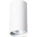 Точечный светильник Arte Lamp Unix A1516PL-1WH. Фото №1