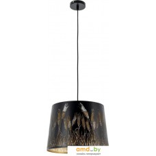 Подвесная люстра Arte Lamp Celesta A2700SP-1BK