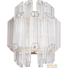 Бра Arte Lamp Jastin A2848AP-2GO