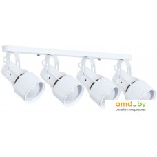 Спот Arte Lamp Lyra A6252PL-4WH