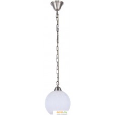 Подвесная люстра Arte Lamp Margo A9317SP-1AB