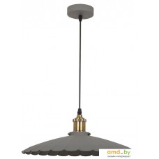 Подвесная люстра Camelion PL-427L C65/13045 (Grey/Bronze)