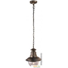 Подвесная люстра Arte Lamp Amsterdam A1523SO-1BN