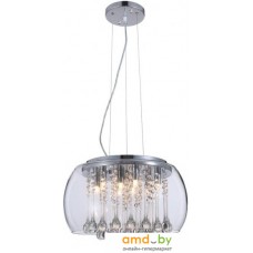 Подвесная люстра Arte Lamp Halo A7054SP-8CC