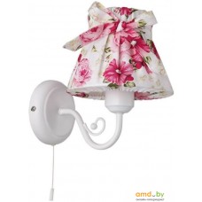 Бра Arte Lamp Margherita A7021AP-1WH