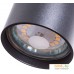 Трековый светильник Arte Lamp Ridge A1518PL-1BK. Фото №4