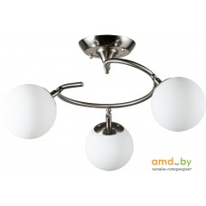 Люстра средней высоты Arte Lamp Brooke A2717PL-3SS