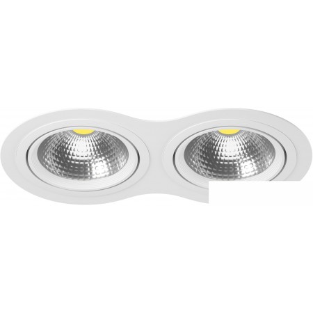 

Точечный светильник Lightstar Intero 111 I9260606, Intero 111 I9260606