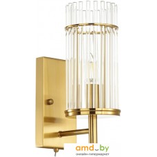 Бра Odeon Light Formia 4809/1W