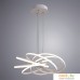 Подвесная люстра Arte Lamp Swing A2527SP-6WH. Фото №2