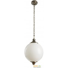 Подвесная люстра Arte Lamp Rimini A3051SP-1AB