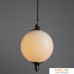 Подвесная люстра Arte Lamp Rimini A3051SP-1AB. Фото №2