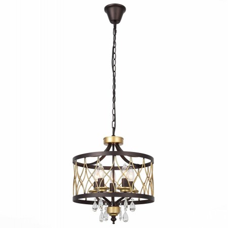 

Подвесная люстра ST Luce Grasso SL789.423.05, Grasso SL789.423.05