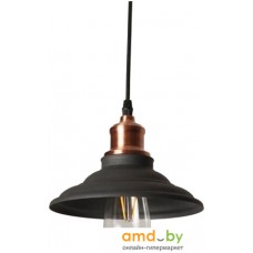 Подвесная люстра Arte Lamp Lido A5067SP-1BK