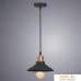 Подвесная люстра Arte Lamp Lido A5067SP-1BK. Фото №3