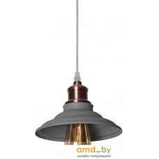 Подвесная люстра Arte Lamp Lido A5067SP-1GY