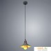 Подвесная люстра Arte Lamp Lido A5067SP-1GY. Фото №3