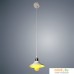 Подвесная люстра Arte Lamp Lido A5067SP-1WH. Фото №2