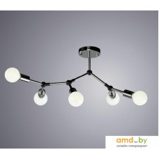 Люстра средней высоты Arte Lamp Flex A6206PL-5CC