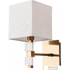 Бра Arte Lamp North A5896AP-1PB