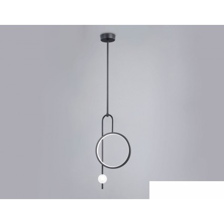 

Подвесная люстра Ambrella light Comfort FL66435, Comfort FL66435