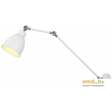 Точечный светильник Arte Lamp Braccio A2055AP-1WH