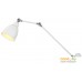 Точечный светильник Arte Lamp Braccio A2055AP-1WH. Фото №1