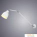 Точечный светильник Arte Lamp Braccio A2055AP-1WH. Фото №2