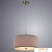 Подвесная люстра Arte Lamp Mallorca A1021SP-3SS. Фото №2