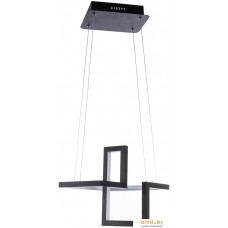 Подвесная люстра Arte Lamp Mercure A6011SP-1BK