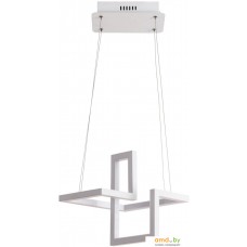 Подвесная люстра Arte Lamp Mercure A6011SP-1WH