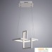 Подвесная люстра Arte Lamp Mercure A6011SP-1WH. Фото №2