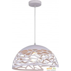 Подвесная люстра Arte Lamp Nido A3816SP-1WH