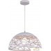 Подвесная люстра Arte Lamp Nido A3816SP-1WH. Фото №1