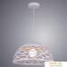 Подвесная люстра Arte Lamp Nido A3816SP-1WH. Фото №2