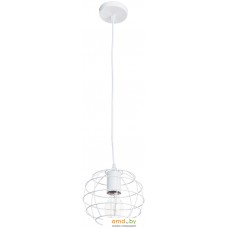 Лампа Arte Lamp Spider A1110SP-1WH