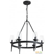 Подвесная люстра Arte Lamp Stefan A1722SP-6BA