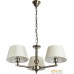 Подвесная люстра Arte Lamp York A2273LM-3AB. Фото №1