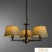 Подвесная люстра Arte Lamp York A2273LM-3AB. Фото №2