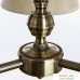 Подвесная люстра Arte Lamp York A2273LM-3AB. Фото №3