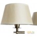 Подвесная люстра Arte Lamp York A2273LM-3AB. Фото №5