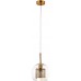 Подвесная люстра Arte Lamp Manchester A7620SP-1AB. Фото №1