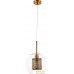 Подвесная люстра Arte Lamp Manchester A7625SP-1AB. Фото №1