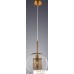 Подвесная люстра Arte Lamp Manchester A7625SP-1AB. Фото №2