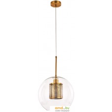 Подвесная люстра Arte Lamp Manchester A7630SP-1AB