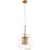 Подвесная люстра Arte Lamp Manchester A7630SP-1AB. Фото №1