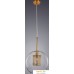 Подвесная люстра Arte Lamp Manchester A7630SP-1AB. Фото №2