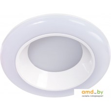 Точечный светильник Arte Lamp Alioth A7992PL-1WH