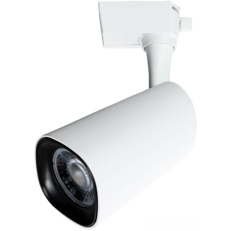 

Трековый светильник Arte Lamp Barut A4563PL-1WH, Barut A4563PL-1WH
