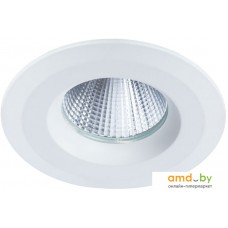 Точечный светильник Arte Lamp Nembus A7987PL-1WH